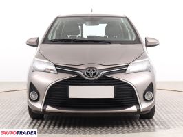 Toyota Yaris 2015 1.3 97 KM