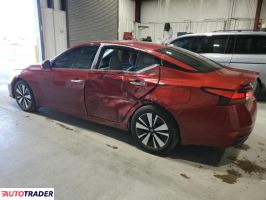 Nissan Altima 2019 2