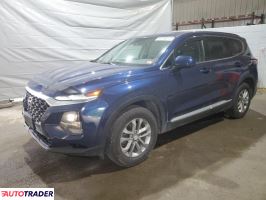 Hyundai Santa Fe 2020 2