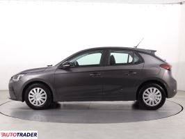 Opel Corsa 2019 1.2 73 KM Opel Corsa 2019 1.2 73 KM