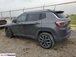 Jeep Compass 2018 2