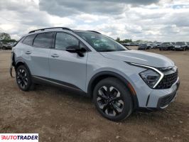 Kia Sportage 2024 2