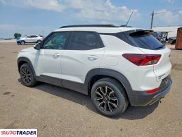 Chevrolet Blazer 2023 1