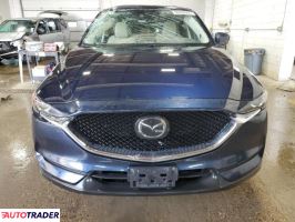 Mazda CX-5 2019 2 Mazda CX-5 2019 2