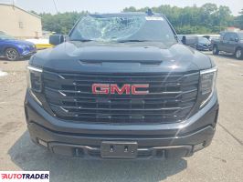 GMC Sierra 2025 2