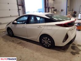 Toyota Prius 2020 1