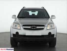 Chevrolet Captiva 2007 2.0 147 KM