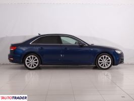 Audi A4 2017 1.4 147 KM