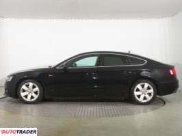Audi A5 2015 2.0 174 KM