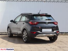 Kia Pozostałe 2019 1.0 99 KM