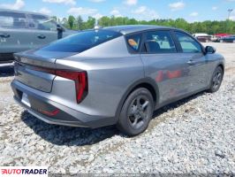 Kia Pozostałe 2025 2 Kia Pozostałe 2025 2