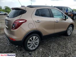 Buick Pozostałe 2019 1