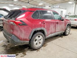 Toyota Pozostałe 2021 2