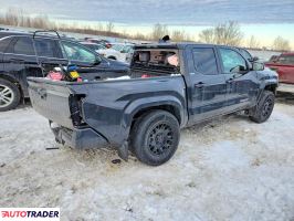 Toyota Tacoma 2025 2