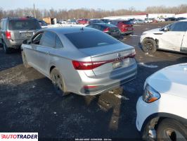 Volkswagen Jetta 2025 1