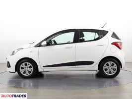 Hyundai i10 2014 1.0 65 KM