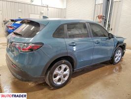 Honda HR-V 2023 2