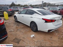 Nissan Altima 2023 2