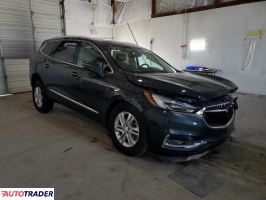 Buick Enclave 2021 3