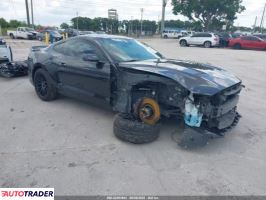 Ford Mustang 2022 5 Ford Mustang 2022 5