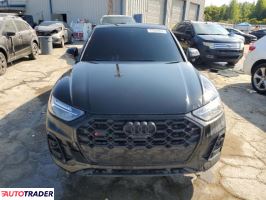 Audi Q5 2024 3