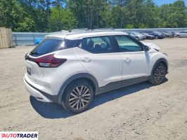 Nissan Pozostałe 2021 1