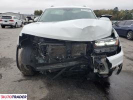 Volkswagen Atlas 2019 3