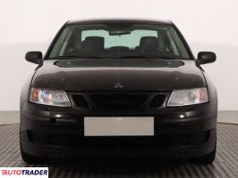 Saab 9-3 2005 2.0 147 KM