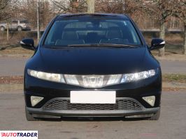 Honda Civic 2006 1.8 138 KM