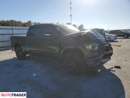 Dodge Ram 2020 5