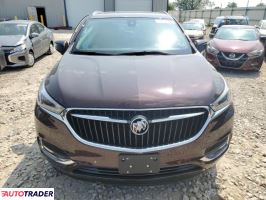 Buick Enclave 2019 3