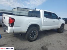 Toyota Tacoma 2019 3