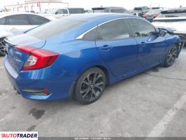 Honda Civic 2021 2