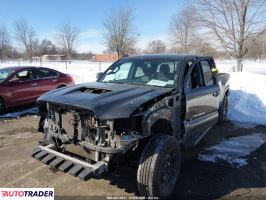 Toyota Tacoma 2022 3