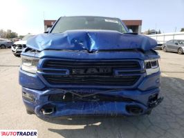 Dodge Ram 2019 5