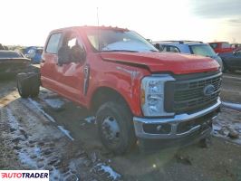 Ford Pozostałe 2024 6