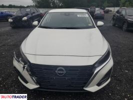 Nissan Altima 2023 2 Nissan Altima 2023 2