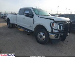 Ford Pozostałe 2020 6