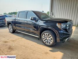 GMC Sierra 2026 6