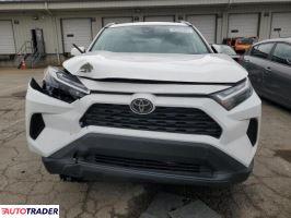 Toyota Pozostałe 2023 2