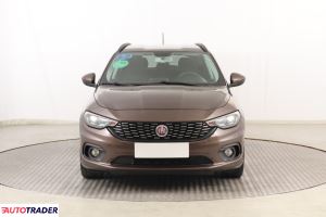 Fiat Tipo 2020 1.4 93 KM