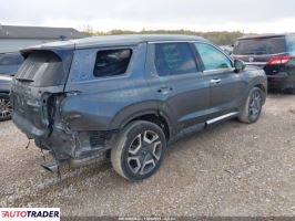 Hyundai Pozostałe 2023 3