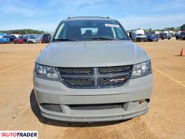 Dodge Journey 2020 2