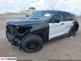 Ford Pozostałe 2023 3