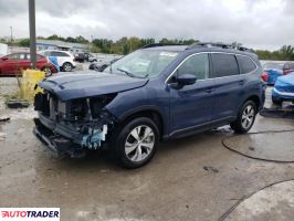 Subaru Pozostałe 2024 2 Subaru Pozostałe 2024 2
