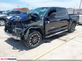 Toyota Tundra 2023 3 Toyota Tundra 2023 3