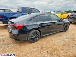 Honda Civic 2022 2
