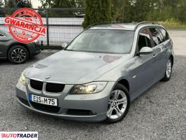 BMW 318 - zobacz ofertę