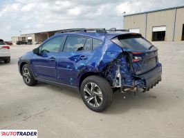 Subaru Pozostałe 2025 2