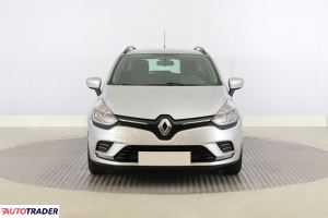 Renault Clio - zobacz ofertę